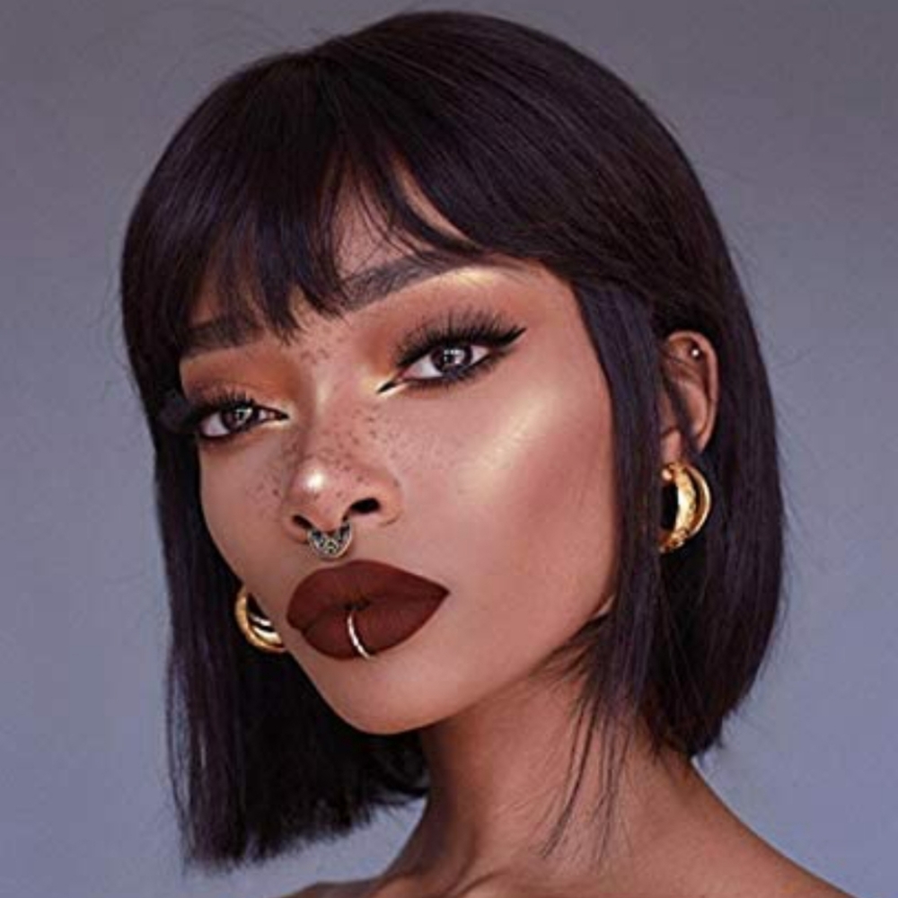 🖤  Wig 🖤